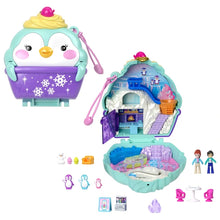 Load image into Gallery viewer, Polly Pocket Playsets asst
