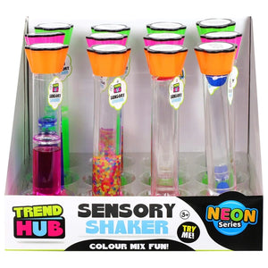 Trend Hub Sensory Shakers