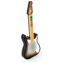 Load image into Gallery viewer, iDance My Jam Hero Virtual Guitar
