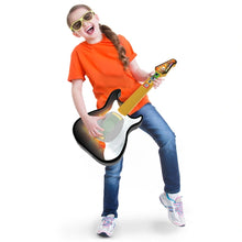 Load image into Gallery viewer, iDance My Jam Hero Virtual Guitar
