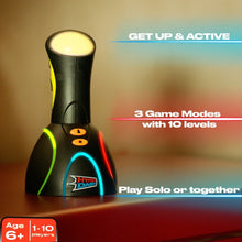 Load image into Gallery viewer, Hyper Dash - The Electronic Reaction Race Game
