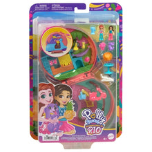 Load image into Gallery viewer, Polly Pocket Playsets asst
