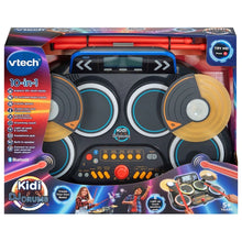 Load image into Gallery viewer, Vtech Kidi DJ Drums
