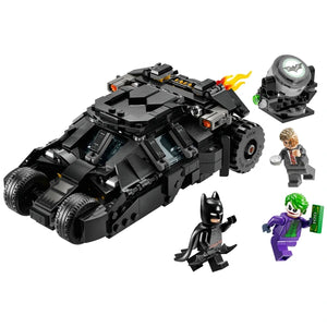 LEGO DC 76303 Batman Tumbler vs. Two-Face & The Joker Set