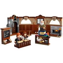 Load image into Gallery viewer, LEGO Harry Potter 76442 Hogwarts Castle: Charms Class Set
