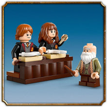 Load image into Gallery viewer, LEGO Harry Potter 76442 Hogwarts Castle: Charms Class Set

