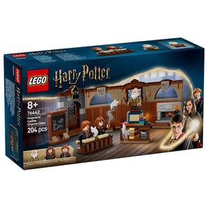 LEGO Harry Potter 76442 Hogwarts Castle: Charms Class Set