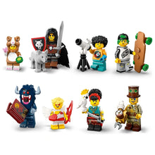 Load image into Gallery viewer, LEGO Minifigures 71048 Series 27 Collectible Single Character Pack Assortment
