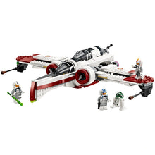 Load image into Gallery viewer, LEGO Star Wars 75402 ARC-170 Starfighter Set
