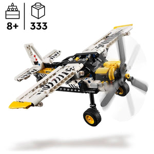 LEGO Technic 42198 Bush Plane Set