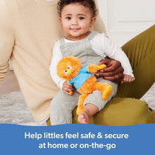 Load image into Gallery viewer, Ms. Rachel Herbie Cuddle &amp; Comfort Friend Soft Toy 28cm

