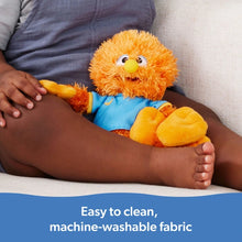 Load image into Gallery viewer, Ms. Rachel Herbie Cuddle &amp; Comfort Friend Soft Toy 28cm
