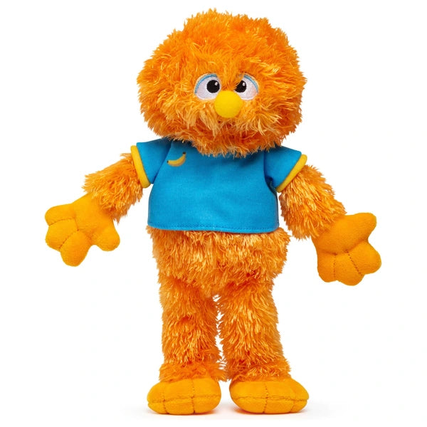 Ms. Rachel Herbie Cuddle & Comfort Friend Soft Toy 28cm