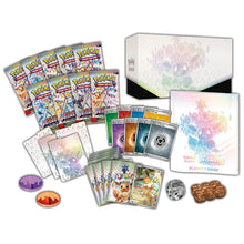 Load image into Gallery viewer, (TCG): Scarlet &amp; Violet Prismatic Evolutions Elite Trainer Box
