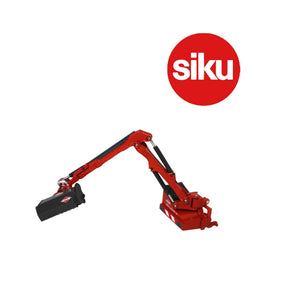 SIKU 1:32 Kuhn Hedge Cutter S16/2469