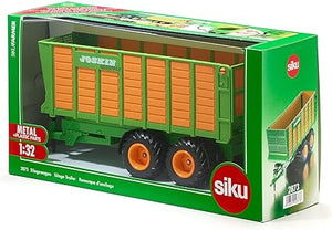 Siku Joskin Silage Trailer 1:32 S16/2873