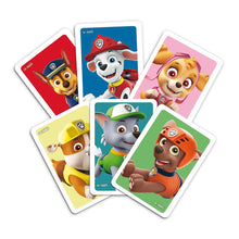 Load image into Gallery viewer, Paw Patrol Top Trumps Match - The Crazy Cube Game

