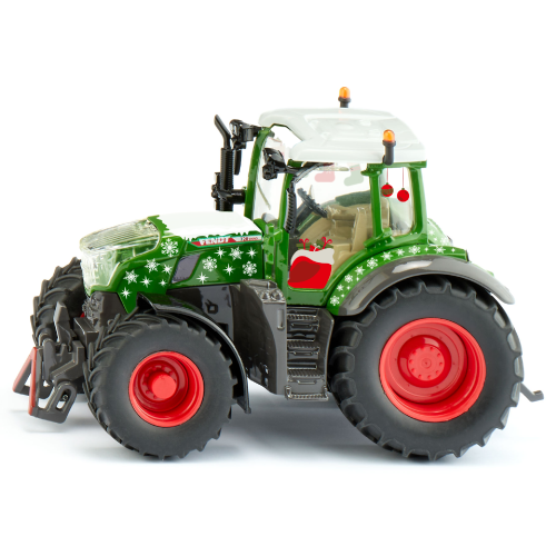 Siku 1:32 Christmas Fendt Tractor S16/3224