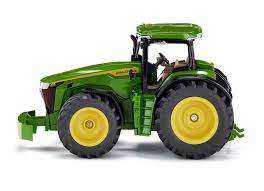 Siku 1:32 John Deere 8R 370 S16/3290