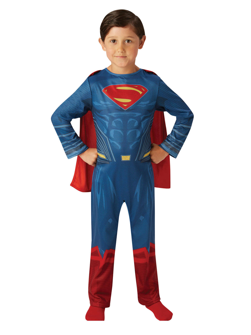 Superman Costume