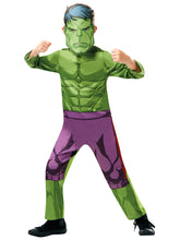 Load image into Gallery viewer, Hulk Costume

