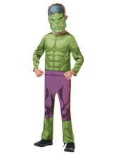 Load image into Gallery viewer, Hulk Costume
