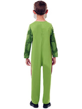 Load image into Gallery viewer, Hulk Costume
