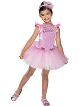 Load image into Gallery viewer, Barbie Ballerina Costume
