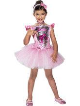 Load image into Gallery viewer, Barbie Ballerina Costume

