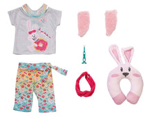 Load image into Gallery viewer, Baby Born Bath Deluxe Good Night Set 43cm
