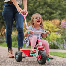 Load image into Gallery viewer, TP Trike 2-In1 Bubblegum Pink

