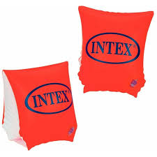 INTEX ARMBANDS 6-12 YEARS