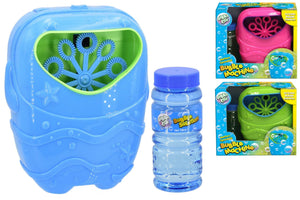 Bubble Machine