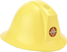 Load image into Gallery viewer, Fireman Sam Helmet With Sound

