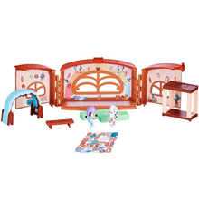 Load image into Gallery viewer, Bluey – Calypso’s School Playset
