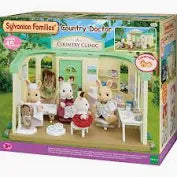 Load image into Gallery viewer, Sylvanian Country Doctor Set 5729
