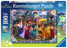 Load image into Gallery viewer, Ravensburger 100PC XXL Asst
