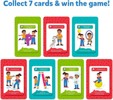 Load image into Gallery viewer, Skillmatics Card Game Found It Indoor Scavenger Hunt for Kids
