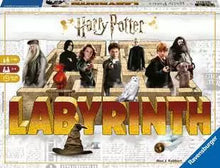 Load image into Gallery viewer, Harry Potter Labyrinth
