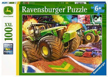 Load image into Gallery viewer, Ravensburger 100PC XXL Asst
