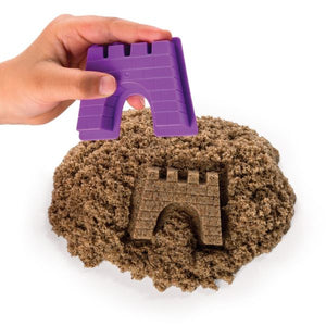 Kinetic Sand Beach Day Fun Set