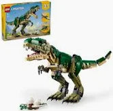 Load image into Gallery viewer, CREATOR LEGO 31151 TREX
