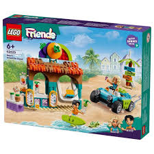 FRIENDS LEGO 42625