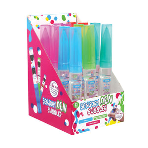 Sensory Motion Bubbler Pen