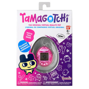 TAMAGOTCHI ASSORTED COLOURS