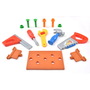 Tool Set in Carry case