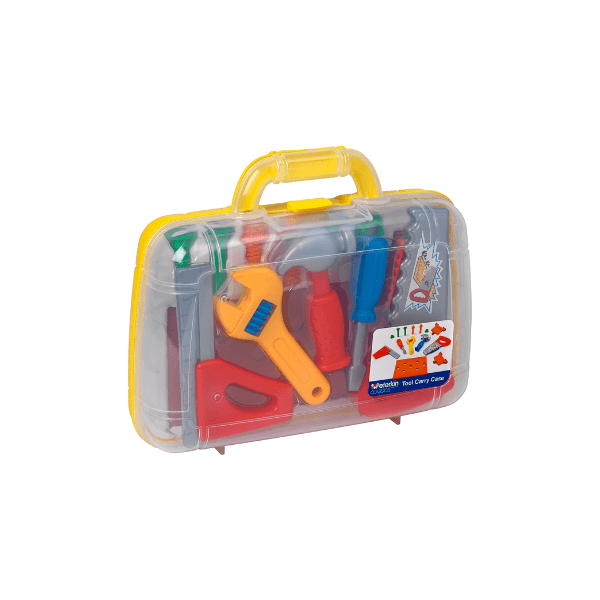 Tool Set in Carry case