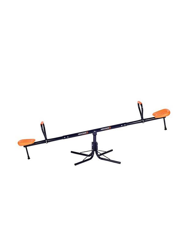 Hedstrom See-Saw