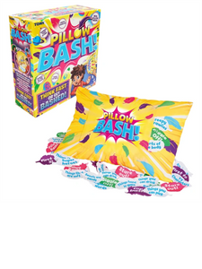 Pillow Bash Game