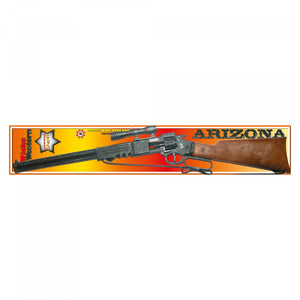 Wicke Western Arizona Rifle (L01/0395)